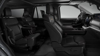 2026 Ford Expedition® Internal Image 1